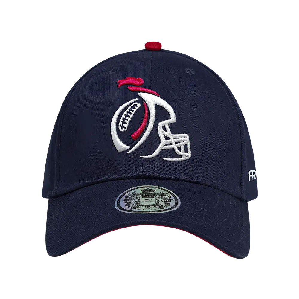 Casquette Capland n°10 team France officielle FFFA