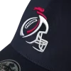 Casquette Capland n°10 team France officielle FFFA 2