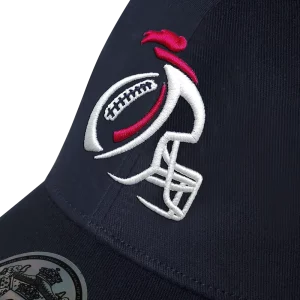 Casquette Capland n°10 team France officielle FFFA 2