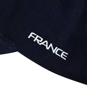 Casquette Capland n°10 team France officielle FFFA 4