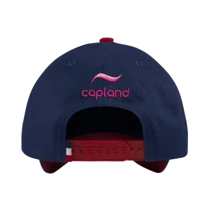 Casquette Capland n°10 team France officielle FFFA 5