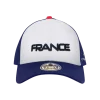 Casquette Capland n°18 team France officielle FFFA