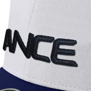 Casquette Capland n°18 team France officielle FFFA 2