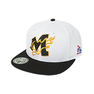 Casquette n°23 Météores Fontenay sous Bois officielle FFFA