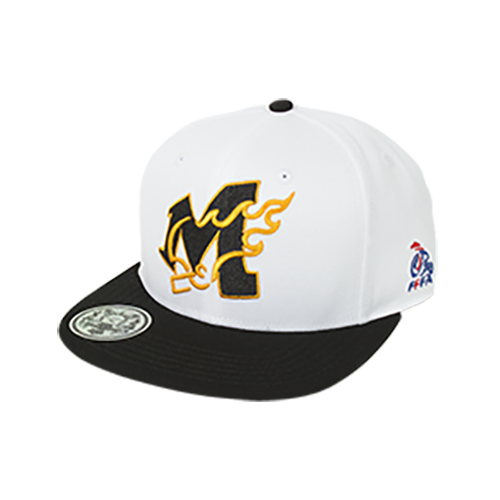 Casquette n°23 Météores Fontenay sous Bois officielle FFFA