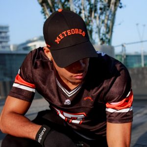 Casquettes