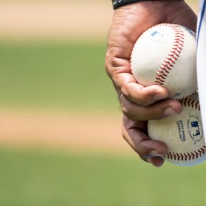 Baseball