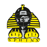 Sphinx de Plessis Robinson
