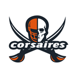 Corsaires de d’Evry