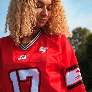 Fan Jerseys