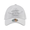 Casquette Capland n°10 full white Ducs d'Angers officielle