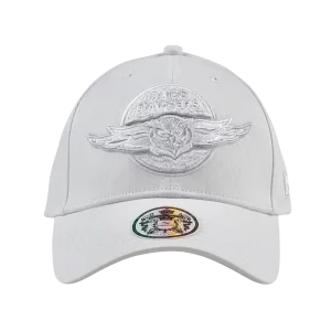 Casquette Capland n°10 full white Ducs d'Angers officielle