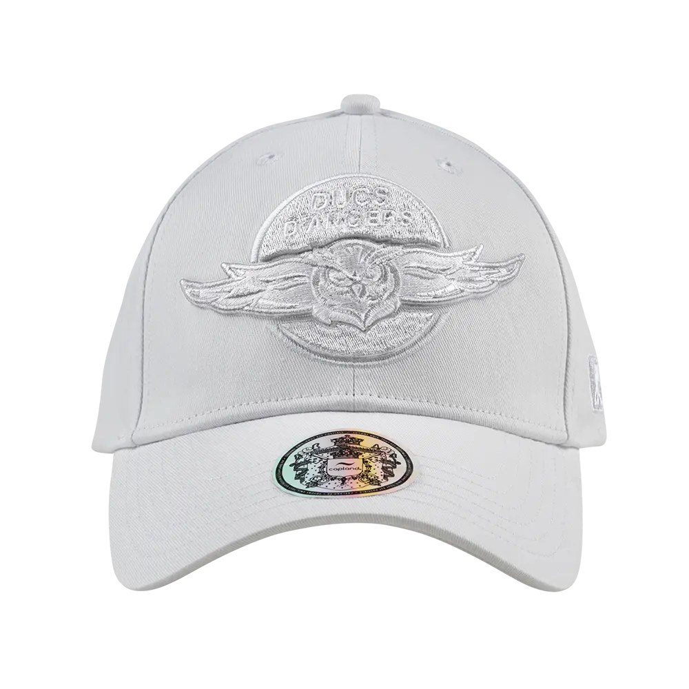 Casquette Capland n°10 full white Ducs d'Angers officielle