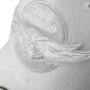 Casquette Capland n°10 full white Ducs d'Angers officielle