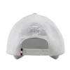 Casquette Capland n°10 full white Ducs d'Angers officielle