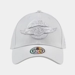 Casquette Capland n°10 full white Ducs d'Angers officielle