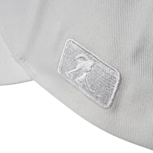Casquette Capland n°10 full white Ducs d'Angers officielle