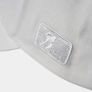Casquette Capland n°10 full white Ducs d'Angers officielle 4