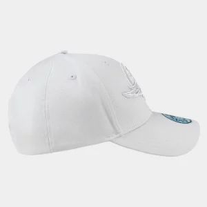Casquette Capland n°10 full white Ducs d'Angers officielle 5