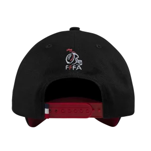 Casquette Capland n°10 Kangourous de Pessac officielle FFFA 4