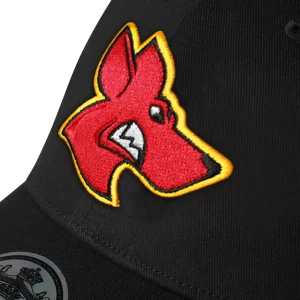 Casquette Capland n°10 Kangourous de Pessac officielle FFFA 2