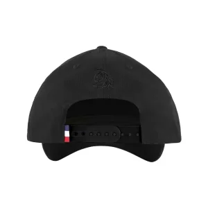 Casquette Capland n°10 black Flash de La Courneuve officielle FFF