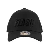 Casquette Capland n°10 black Flash de La Courneuve officielle FFF