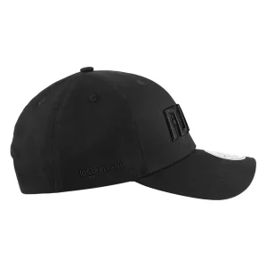 Casquette Capland n°10 black Flash de La Courneuve officielle FFF