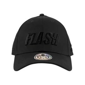 Casquette Capland n°10 black Flash de La Courneuve officielle FFF